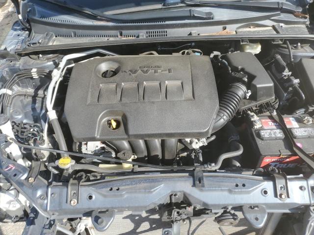 Photo 11 from auction – 2015 TOYOTA COROLLA L with VIN 2T1BURHE8FC340965