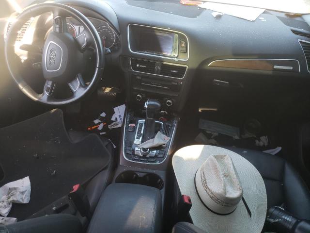 Photo 8 from auction – 2015 AUDI Q5 PREMIUM with VIN WA1CFAFP0FA012085