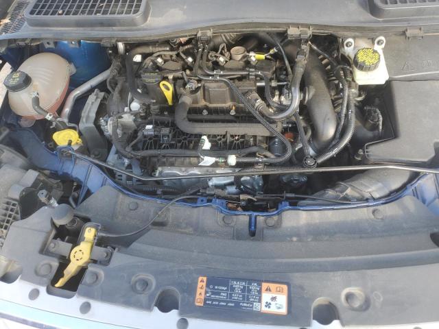 Photo 12 from auction – 2019 FORD ESCAPE SE with VIN 1FMCU9GD4KUA96866