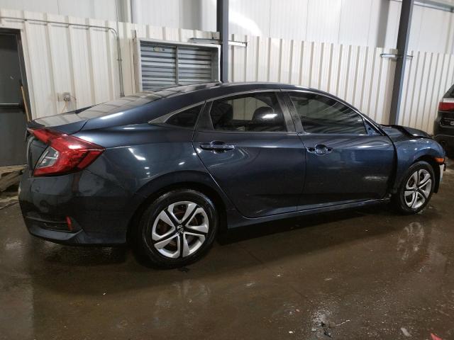 Photo 3 from auction – 2016 HONDA CIVIC LX with VIN 19XFC2F5XGE207464
