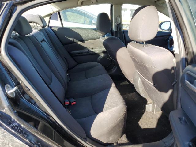 Photo 10 from auction – 2011 MAZDA 6 I with VIN 1YVHZ8BH6B5M09971