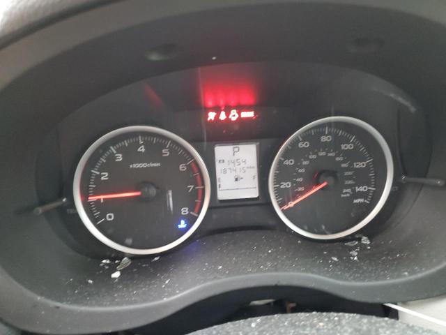 Photo 9 from auction – 2014 SUBARU FORESTER 2 with VIN JF2SJAEC5EH506111