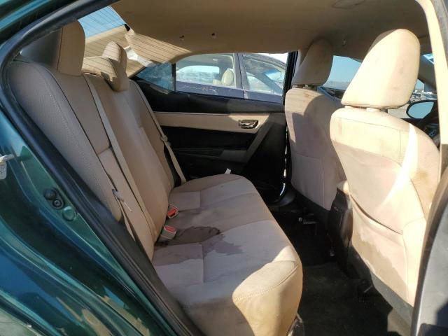 Photo 10 from auction – 2014 TOYOTA COROLLA L with VIN 5YFBURHE3EP163031