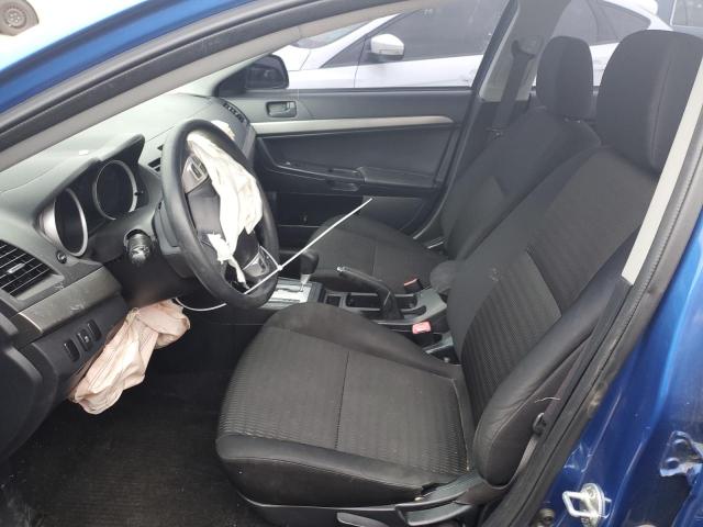 Photo 7 from auction – 2012 MITSUBISHI LANCER ES/ with VIN JA32U2FU3CU011993