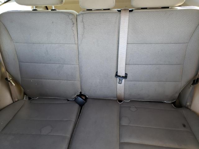 Photo 10 from auction – 2012 FORD ESCAPE XLT with VIN 1FMCU9D70CKB81540