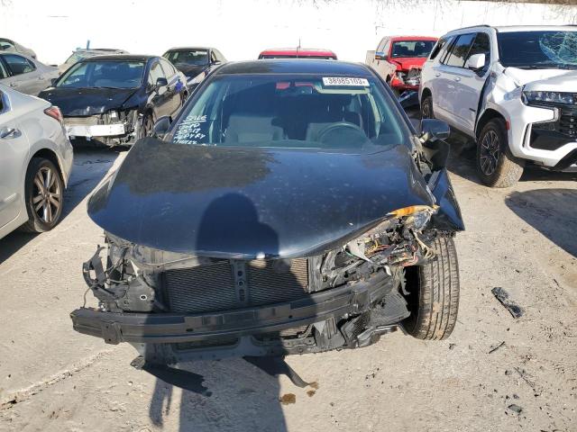 Photo 5 from auction – 2012 KIA FORTE EX with VIN KNAFU4A28C5642847