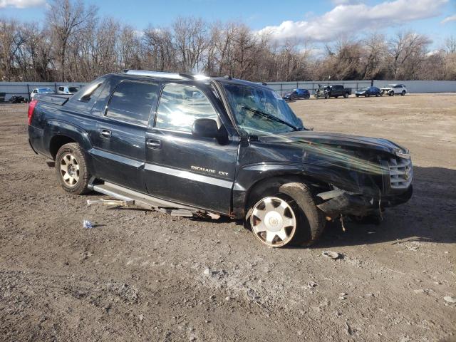 Photo 4 from auction – 2005 CADILLAC ESCALADE E with VIN 3GYEK62N85G141570