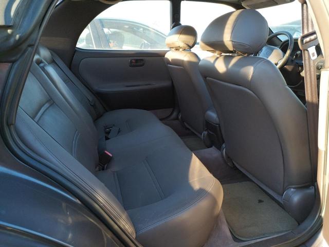Photo 10 from auction – 1996 LEXUS ES 300 with VIN JT8BF12G1T0160236