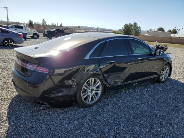 Photo 3 from auction – 2014 LINCOLN MKZ with VIN 3LN6L2G91ER809768