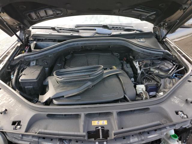 Photo 12 from auction – 2014 MERCEDES-BENZ ML 350 with VIN 4JGDA5JB5EA299249