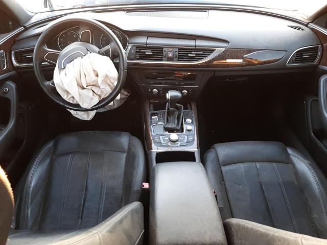 Photo 8 from auction – 2014 AUDI A6 PRESTIG with VIN WAUHGBFC9EN146156