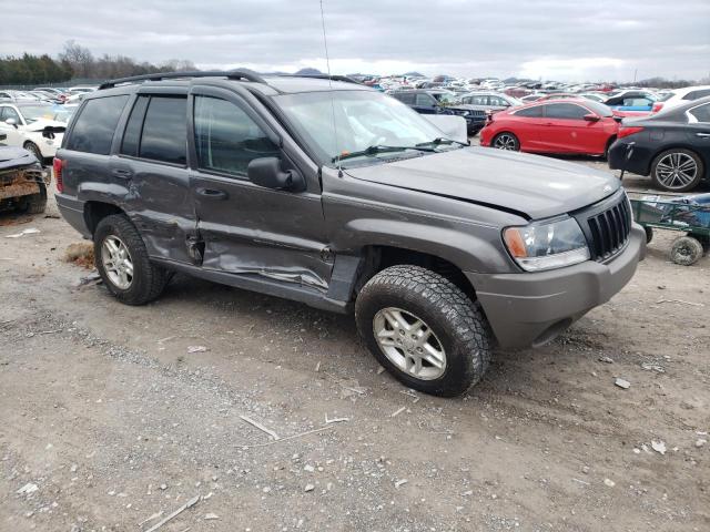 Photo 4 from auction – 2004 JEEP GRAND CHER with VIN 1J4GW48SX4C235871