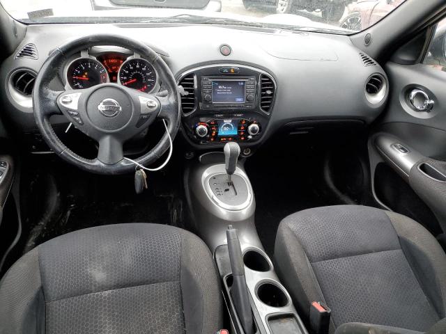 Photo 8 from auction – 2012 NISSAN JUKE S with VIN JN8AF5MV9CT127584