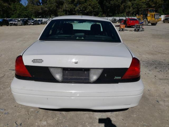 Photo 6 from auction – 2011 FORD CROWN VICT with VIN 2FABP7BV4BX100229