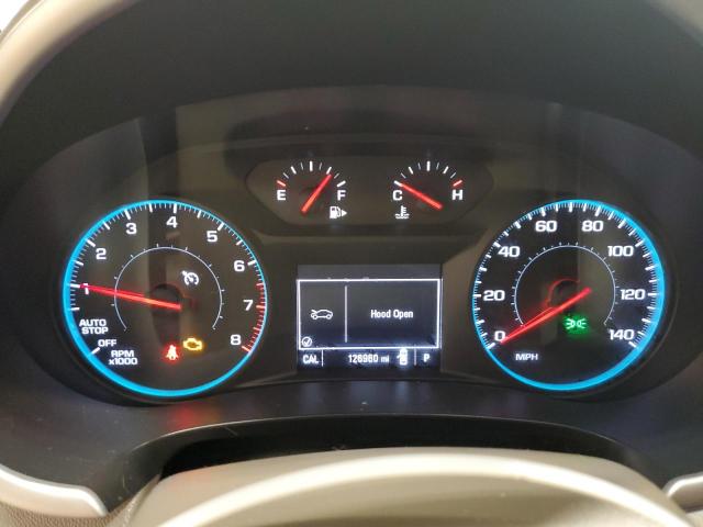 Photo 9 from auction – 2016 CHEVROLET MALIBU LS with VIN 1G1ZB5ST8GF189230