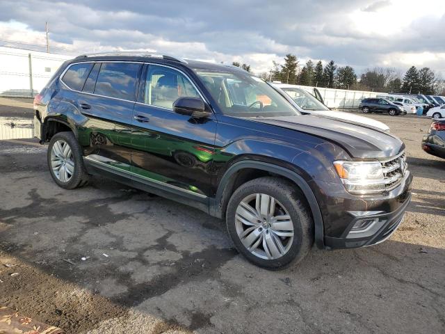 Photo 4 from auction – 2018 VOLKSWAGEN ATLAS SEL with VIN 1V2NR2CA4JC584591