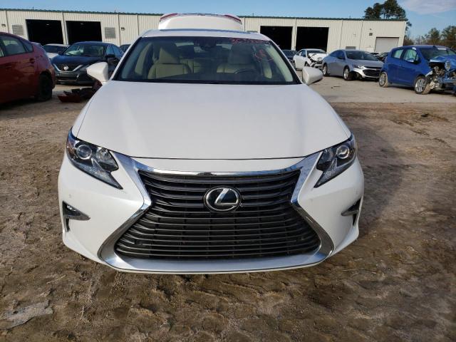 Photo 5 from auction – 2017 LEXUS ES 350 with VIN JTHBK1GG5H2255074