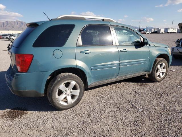 Photo 3 from auction – 2008 PONTIAC TORRENT with VIN 2CKDL43F286347700
