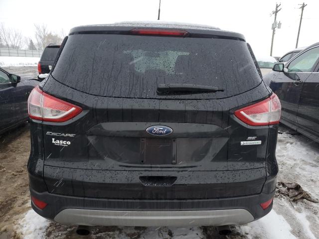 Photo 6 from auction – 2013 FORD ESCAPE SE with VIN 1FMCU0GX3DUD67392
