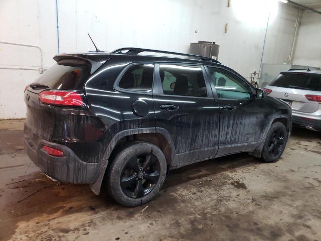 Photo 3 from auction – 2018 JEEP CHEROKEE L with VIN 1C4PJMCX3JD545535