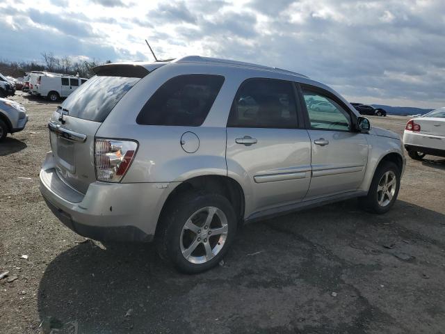 Photo 3 from auction – 2007 CHEVROLET EQUINOX LT with VIN 2CNDL73F276038831