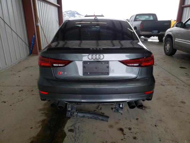 Photo 6 from auction – 2017 AUDI S3 PREMIUM with VIN WAUB1GFF2H1024510