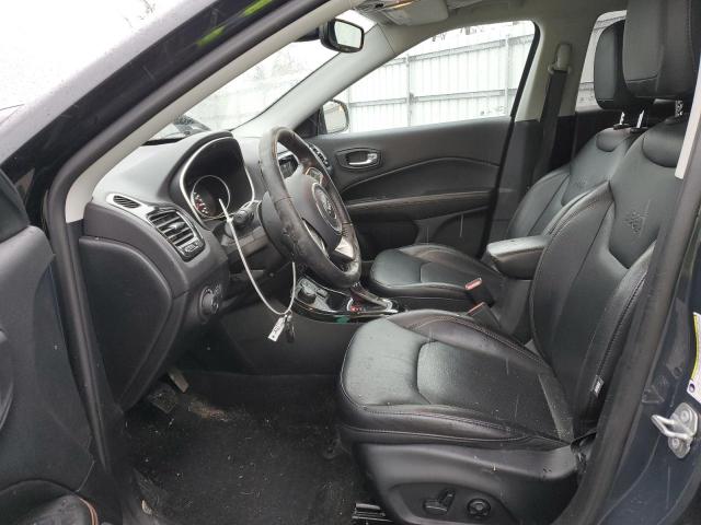 Фото 7 с аукциона – 2018 JEEP COMPASS LI с VIN 3C4NJDCB6JT435357