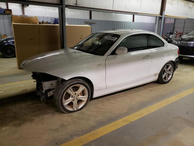 Photo 1 from auction – 2013 BMW 128 I with VIN WBAUP7C57DVP25288
