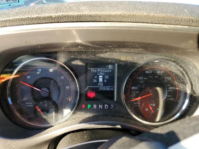 Photo 9 from auction – 2011 DODGE CHARGER with VIN 2B3CL3CG3BH553997
