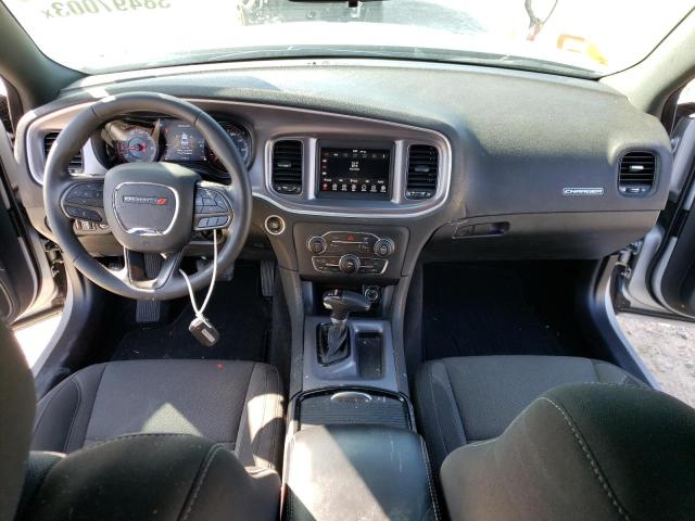 Photo 8 from auction – 2021 DODGE CHARGER SX with VIN 2C3CDXBG0MH533525