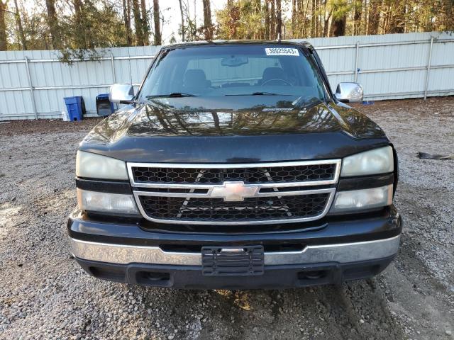 Photo 5 from auction – 2006 CHEVROLET SILVERADO with VIN 2GCEC13T561188567