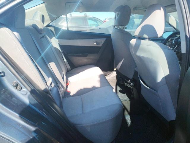 Photo 10 from auction – 2016 TOYOTA COROLLA L with VIN 5YFBURHE4GP484210