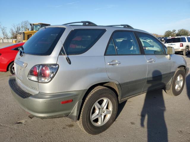 Foto 3 de la subasta – 2002 LEXUS RX 300 con VIN JTJHF10UX20289902