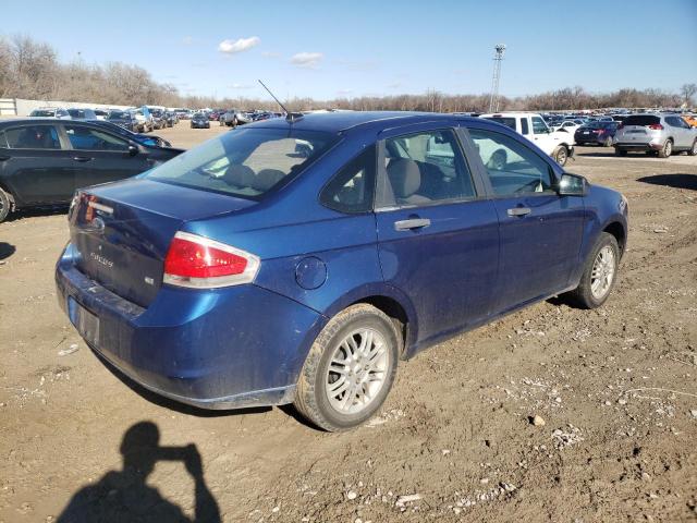 Photo 3 from auction – 2009 FORD FOCUS SE with VIN 1FAHP35N69W111950