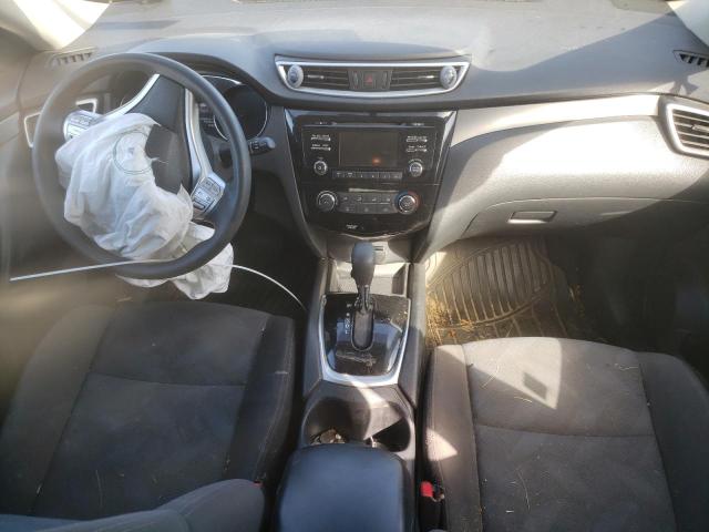 Photo 8 from auction – 2016 NISSAN ROGUE S with VIN KNMAT2MV3GP610800