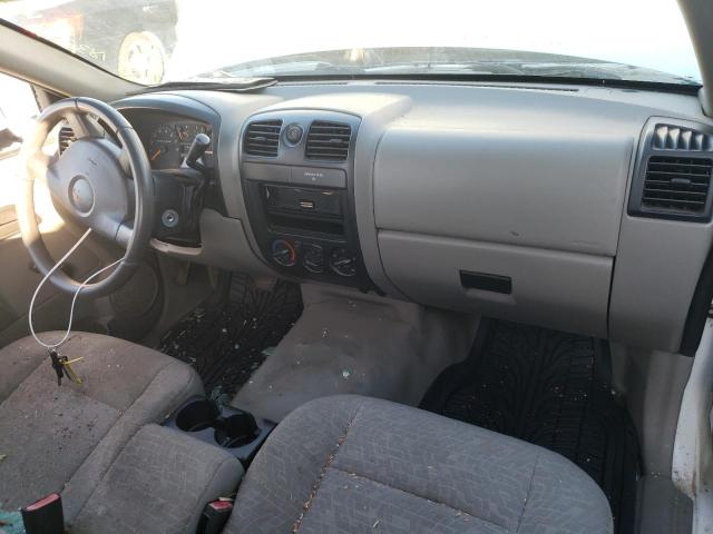 Photo 8 from auction – 2006 CHEVROLET COLORADO with VIN 1GCCS148168126908