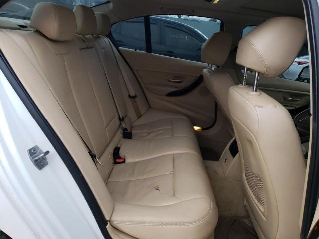 Foto 10 de la subasta – 2015 BMW 328XI con VIN WBA3B5G58FNS17245