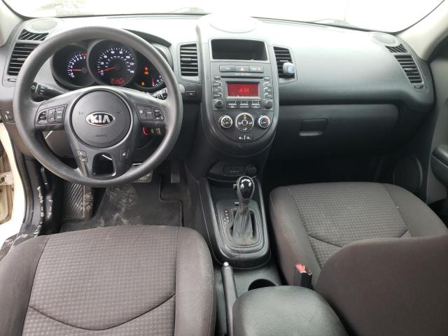 Photo 8 from auction – 2013 KIA SOUL with VIN KNDJT2A56D7774803