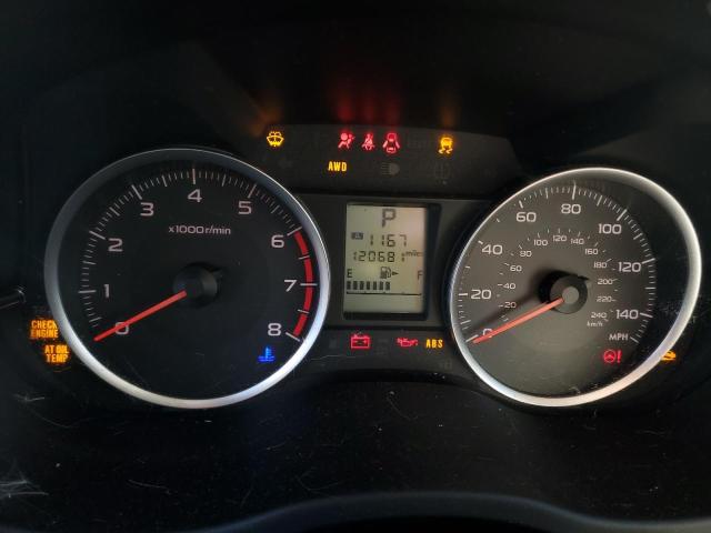 Photo 9 from auction – 2015 SUBARU FORESTER 2 with VIN JF2SJADC7FH824122