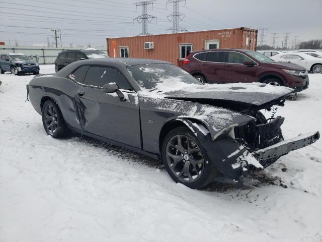 Photo 4 from auction – 2019 DODGE CHALLENGER with VIN 2C3CDZBT7KH627682