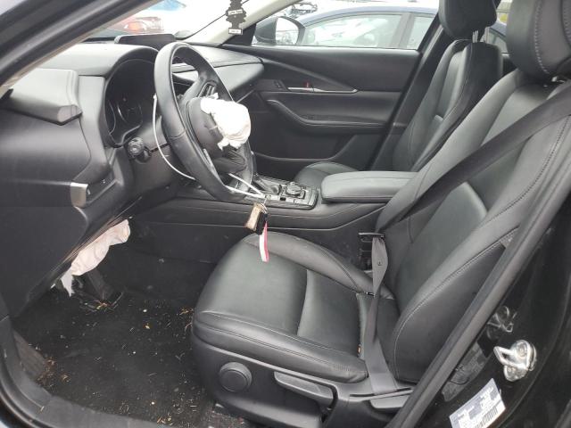 Photo 7 from auction – 2021 MAZDA CX-30 SELE with VIN 3MVDMABLXMM242217