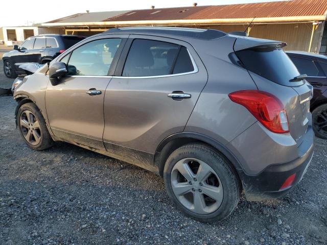 Photo 2 from auction – 2015 BUICK ENCORE with VIN KL4CJASB6FB130094