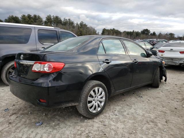 Photo 3 from auction – 2013 TOYOTA COROLLA BA with VIN 2T1BU4EE4DC975637