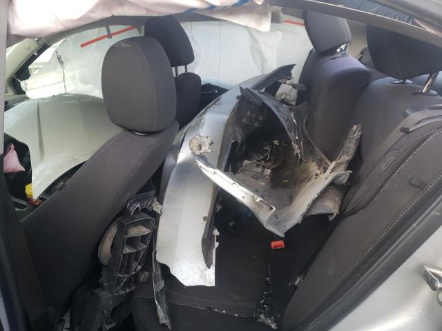 Photo 10 from auction – 2015 CHEVROLET SONIC LT with VIN 1G1JC5SH5F4187032