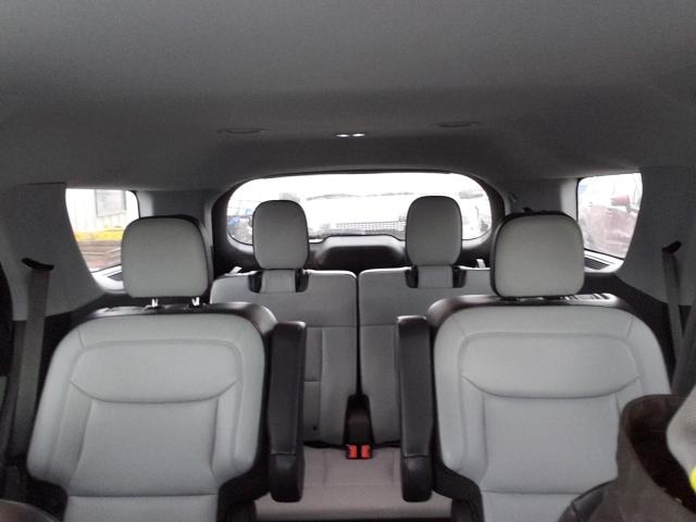 Photo 10 from auction – 2021 FORD EXPLORER X with VIN 1FMSK8DH1MGB51813