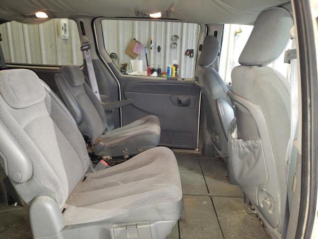 Photo 11 from auction – 2006 DODGE GRAND CARA with VIN 2D4GP44L16R816481