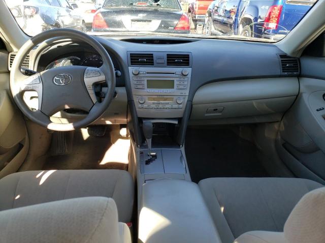 Photo 8 from auction – 2011 TOYOTA CAMRY HYBR with VIN 4T1BB3EK9BU141302