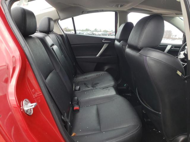 صورة رقم 10 من المزاد - 2013 MAZDA 3 I مع VIN JM1BL1WP5D1815613