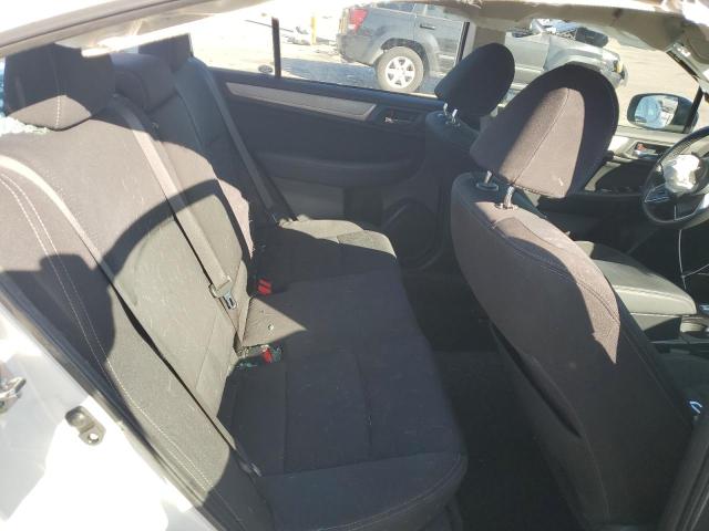 Photo 10 from auction – 2019 SUBARU LEGACY 2.5 with VIN 4S3BNAF60K3011285