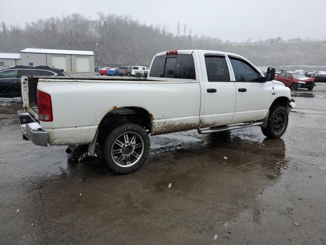 Photo 3 from auction – 2006 DODGE RAM 2500 S with VIN 1D7KS28DX6J204111